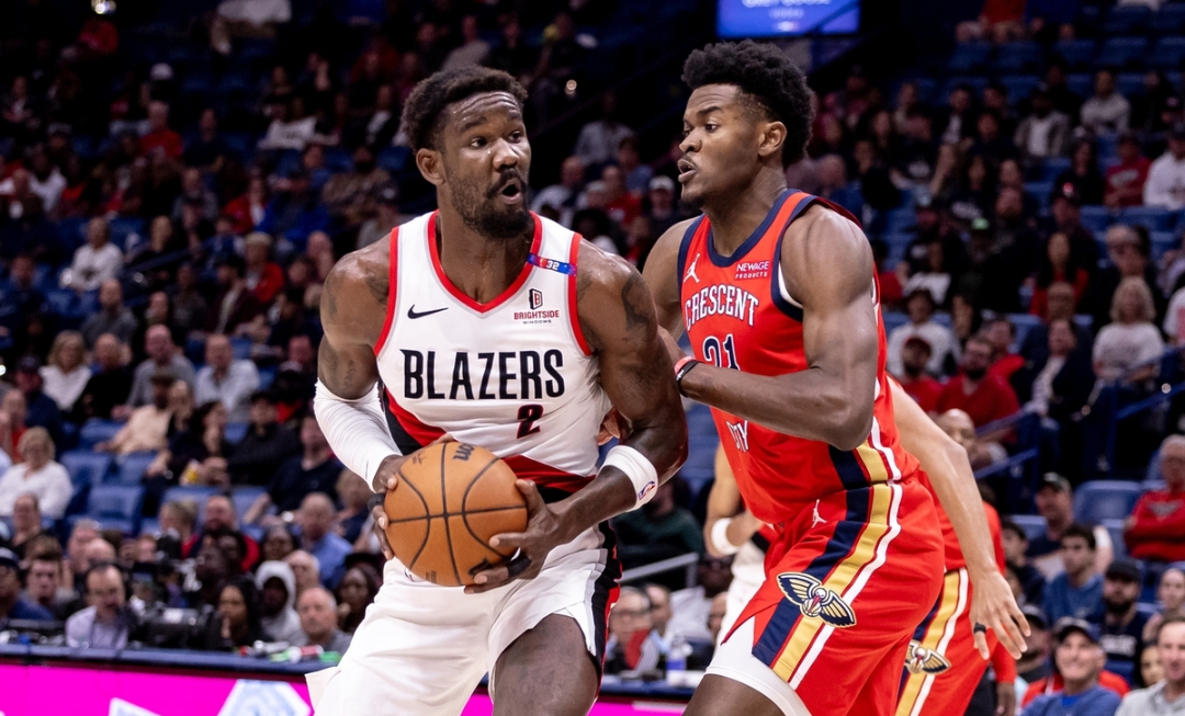 开拓者揭幕战对阵森林狼 开拓者揭幕战对阵森林狼